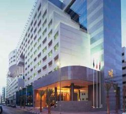 Hotels Dubai - Taj Palace Hotel, Dubai